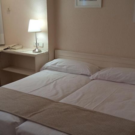Apartamentos Centro Colon Madrid Eksteriør billede