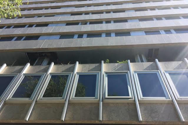 Apartamentos Centro Colon Madrid Eksteriør billede